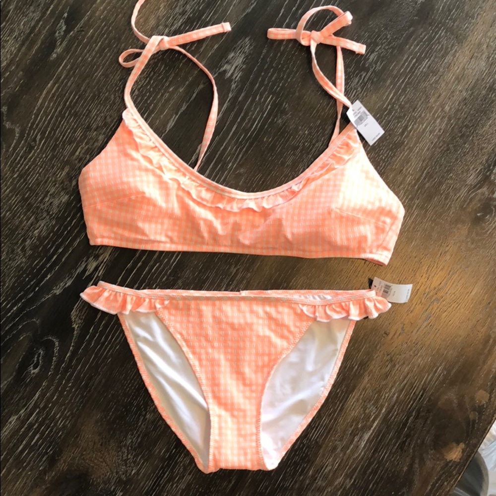 NWT Aerie Bikini